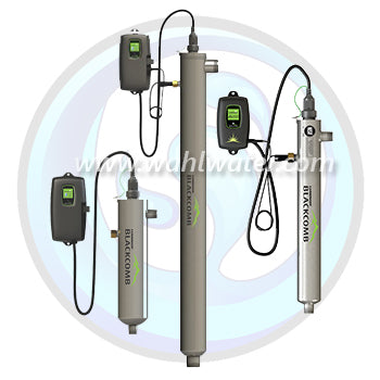 Luminor Residential UV Systems in Canada