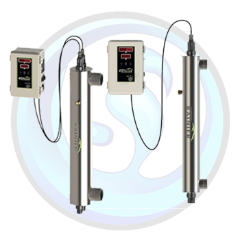 Luminor Rainier Ultraviolet (UV) Systems in Canada