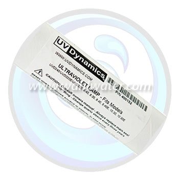 Shipped in Protective Tubes (3) for Safety