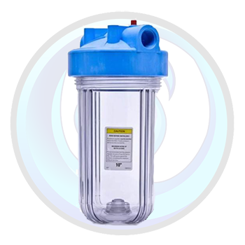 Fits the Pentek Big Clear Water Filter Housing