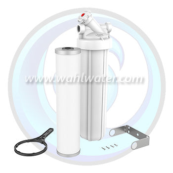 Fits the Pentair LR-BB20 Lead Removal Treatment System