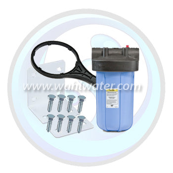 Shipping from Canadian Warehouses