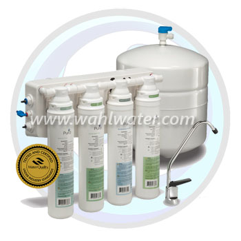 For Pura / AquaFlo 50 GPD RO Systems