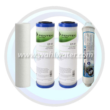 Replacement Filter Combination Kits Available