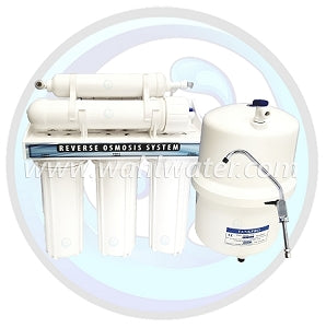 Canature Reverse Osmosis Economy System