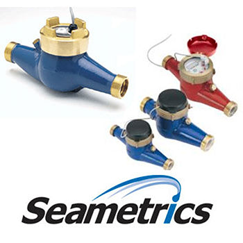 Trust Genuine Seametrics Replacement Components