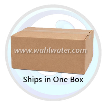Ships Securely as a Bundle in ONE Box