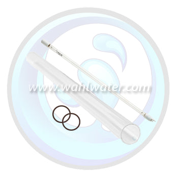 Viqua Sterilight UV Lamp & Sleeve | SHO950-QL