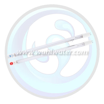 Lamp Replacement Instructions in the Box