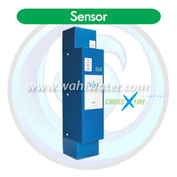Fits the Hallett 30 UV Disinfection System