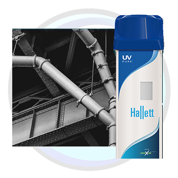 For Use in Reclamation and Rainwater Applications