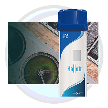 For Use in Multiple Waste Water Applications