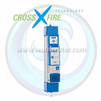 Fits the Hallett 15xs UV Disinfection System