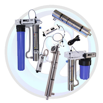 UV Dynamics Ultraviolet Disinfection Systems in Canada