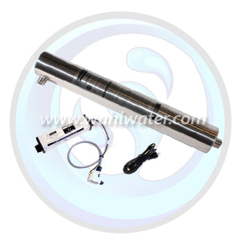 Shipping from Canadian Warehouses