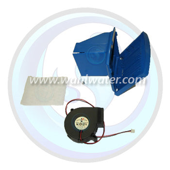 Shipping from Canadian Warehouses