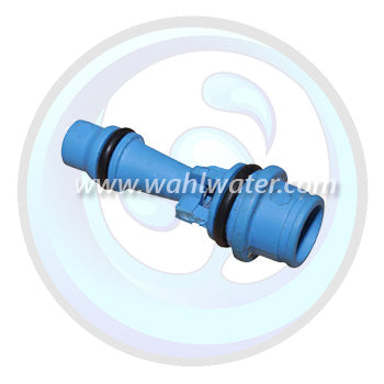 For 12" Downflow & 14" Upflow Media Tanks