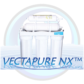 Simple, Easy to Change Filter Cartridges