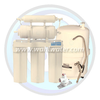 Fits the Vectapure 400 NX Reverse Osmosis System