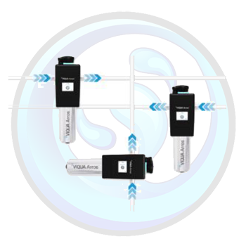Multiple Installation Options
