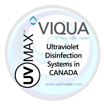 Trust Genuine Viqua Ultraviolet Components