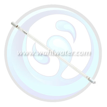 Viqua Sterilight Ozone UV Lamp | 185NM | S8ROL/4P