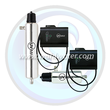 Fits Viqua B4 & C4 Ultraviolet Disinfection Systems