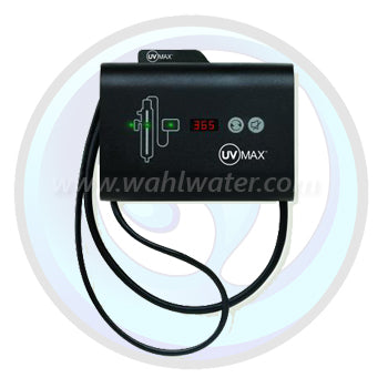 Includes Lamp Counter and Failure Indicators