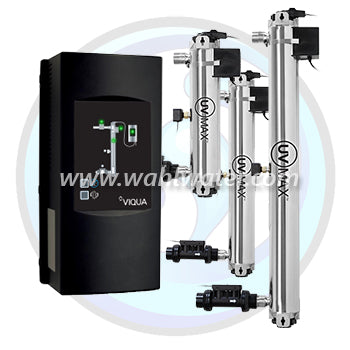 Viqua UVMax Pro Series 10,20,30 Systems in Canada