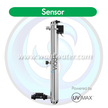 Fits the Viqua Pro30 UV Disinfection System