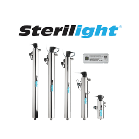 For Viqua Sterilight Systems