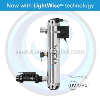 Compatible with the Trojan UVMax Model Pro10