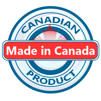 Choose Canadian Made Products!