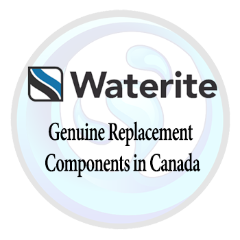 Trust Genuine Waterite Replacement Components in Canada