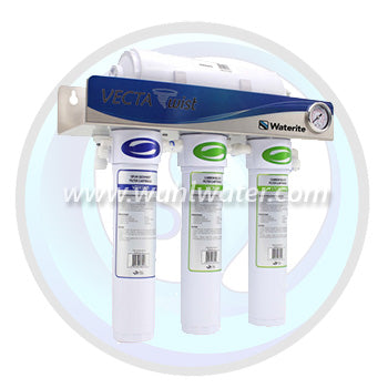 Fits the Vecta Twist RO System