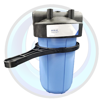 For Use to Remove the Filter Housing Sump