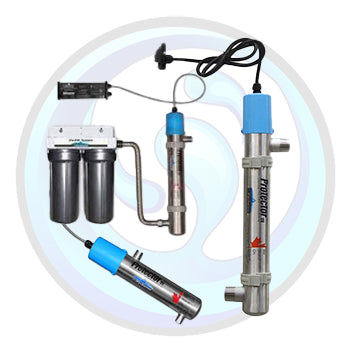 Wyckomar Ultraviolet Disinfection Systems