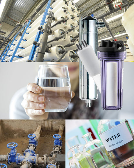 Decoding Water Terms & Perceptions