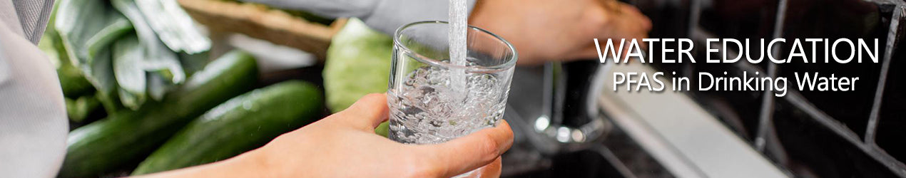 PFAS in Drinking Water