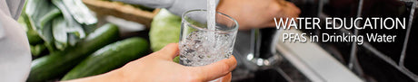 PFAS in Drinking Water