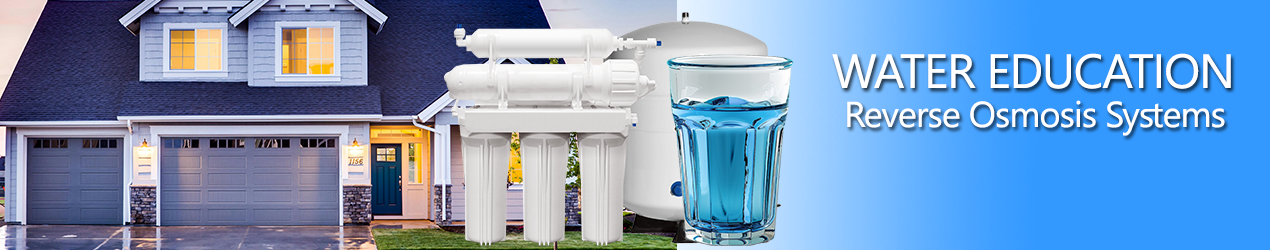 Understanding Reverse Osmosis