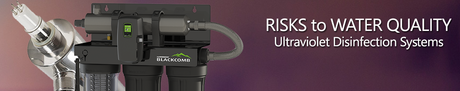 Risks to Water Quality - UV Systems