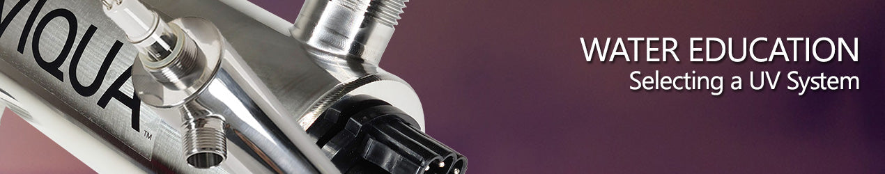Best UV Systems in Canada for 2023