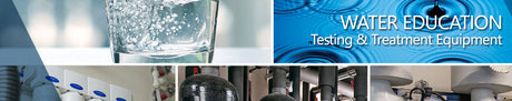 Selecting Water Treatment