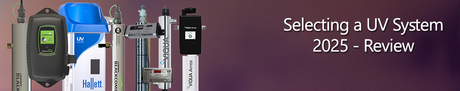 Best UV Systems in Canada for 2025