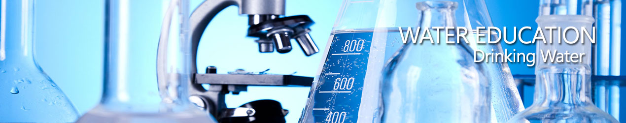 Emerging Drinking Water Risks