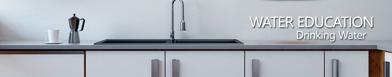 Water Education - Pitcher Filters