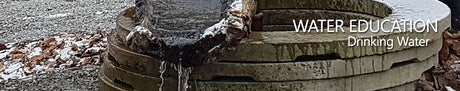 Groundwater - The Changing Well