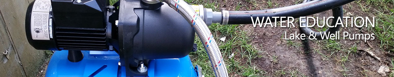 Jet Pumps Risks & Solutions