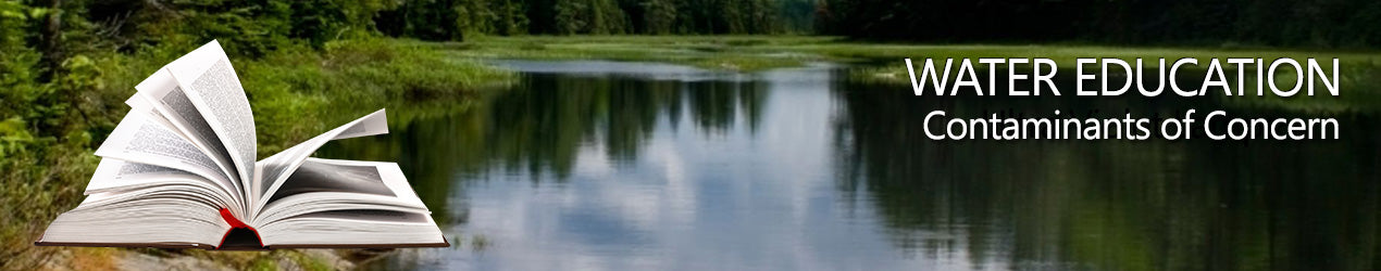 Nitrates in Drinking Water